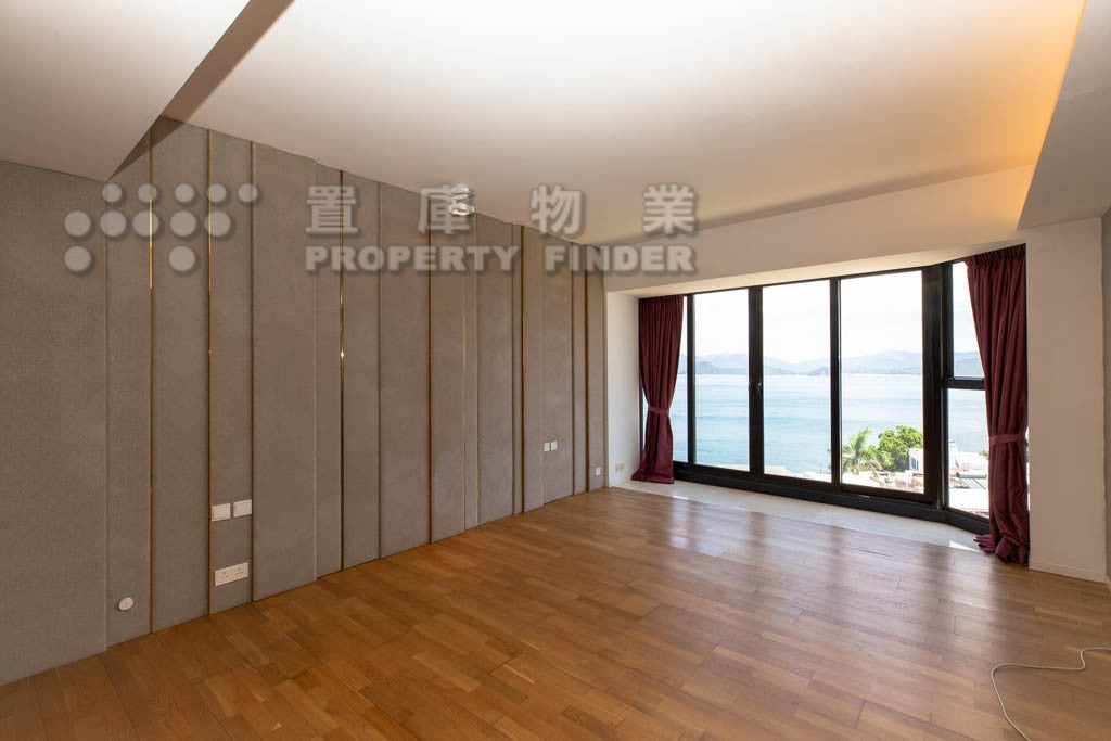 Villa Tahoe 銀線灣
