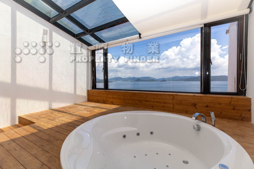 Villa Tahoe 銀線灣