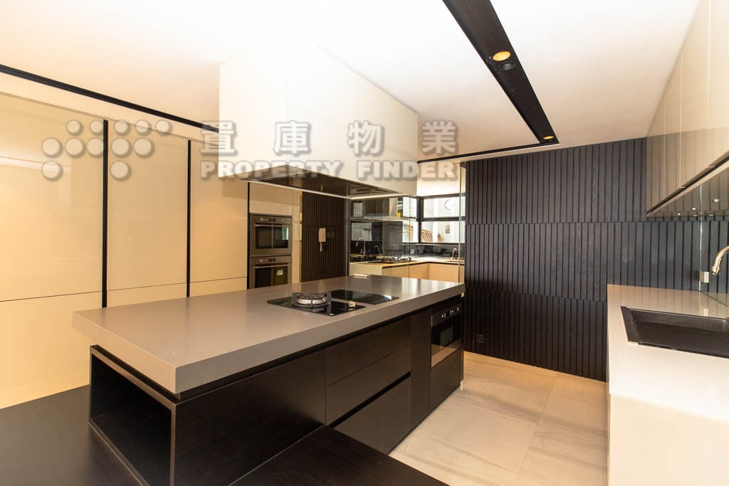Villa Tahoe 銀線灣