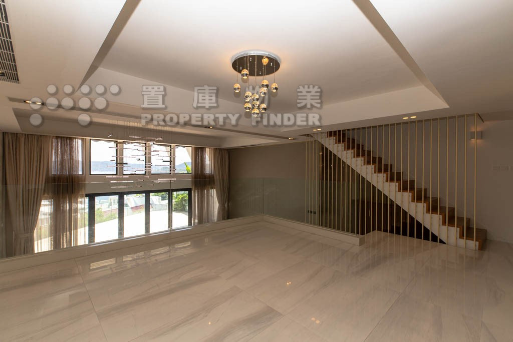 Villa Tahoe 銀線灣