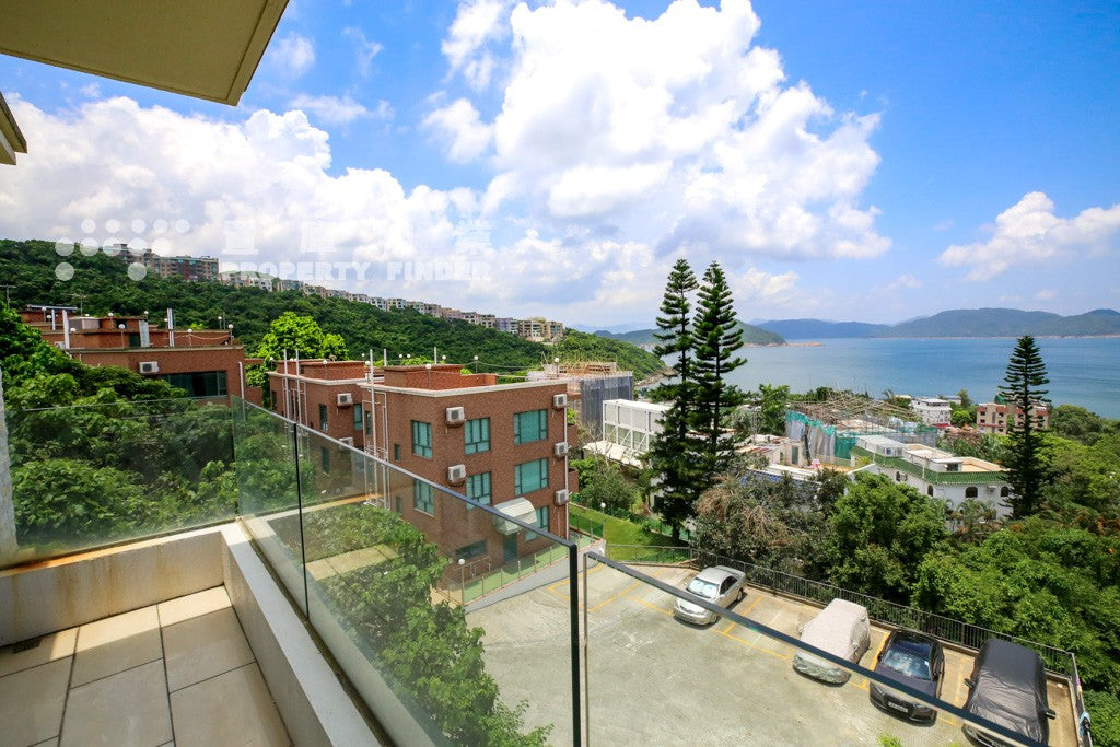 Sheung Sze Wan 海景村屋