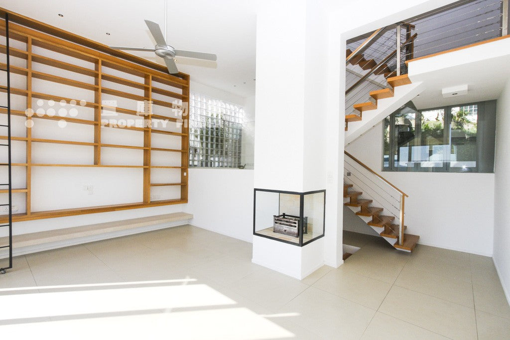 Detached Villa 獨立屋
