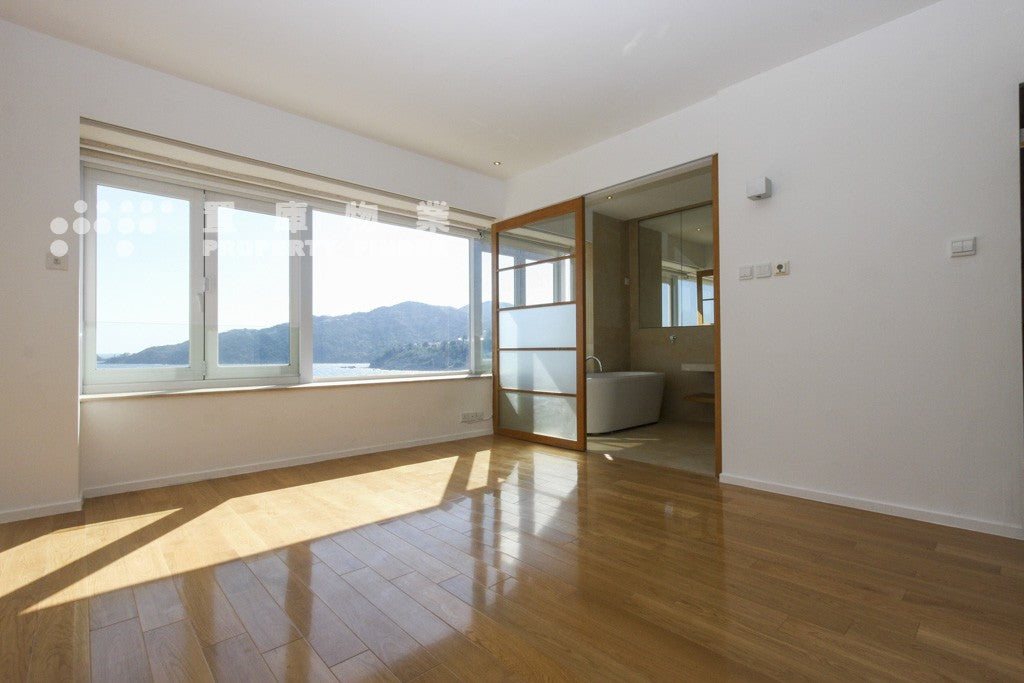 Detached Villa 獨立屋