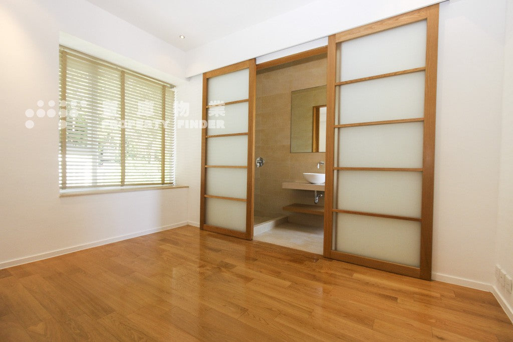 Detached Villa 獨立屋