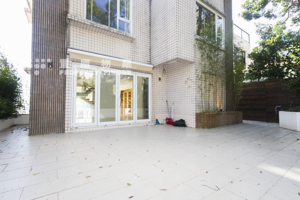 Detached Villa 獨立屋