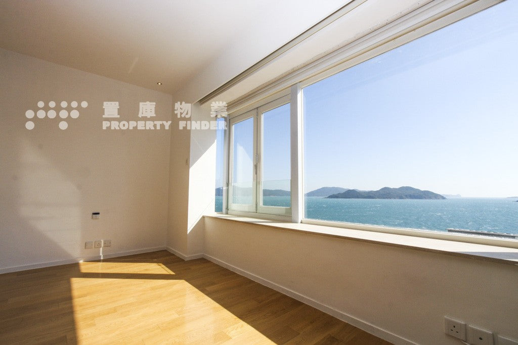 Detached Villa 獨立屋