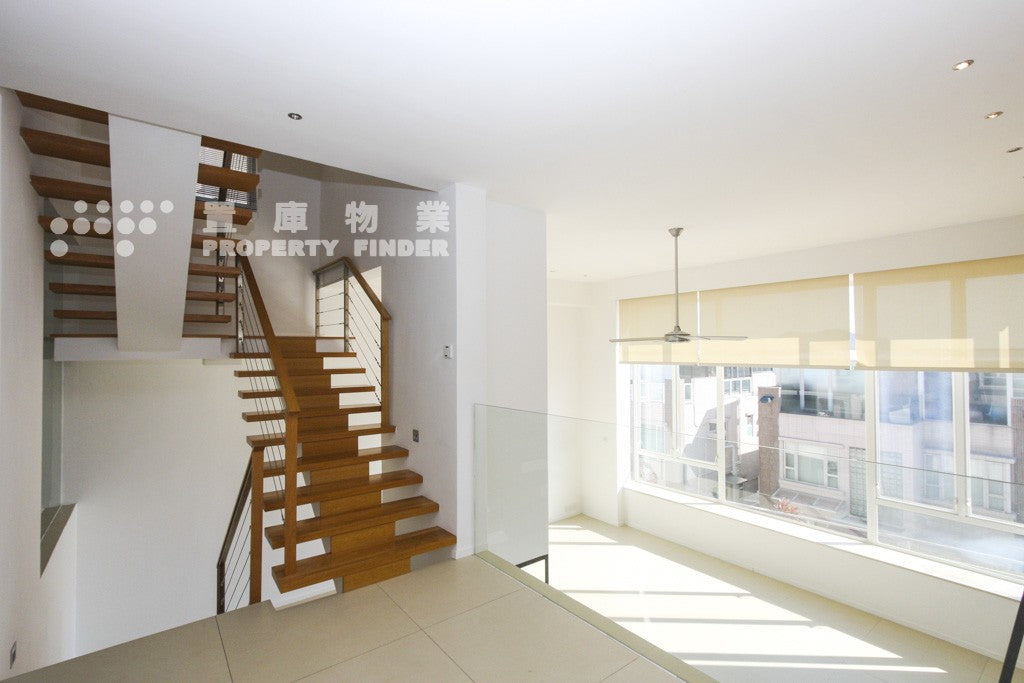 Detached Villa 獨立屋