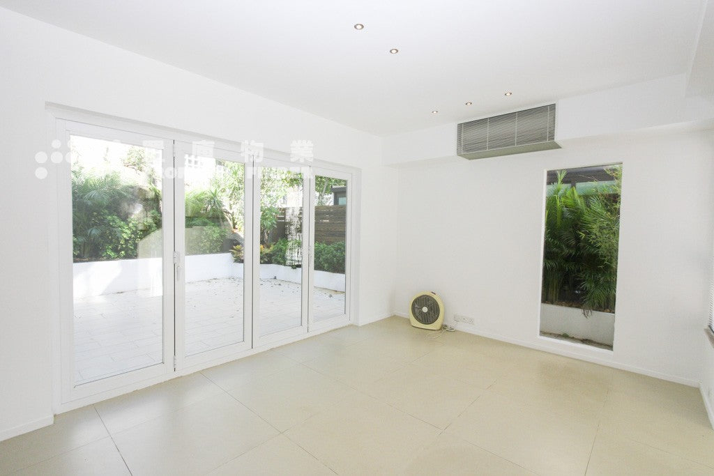 Detached Villa 獨立屋
