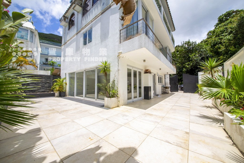 Nice Lower Duplex 下覆靚裝