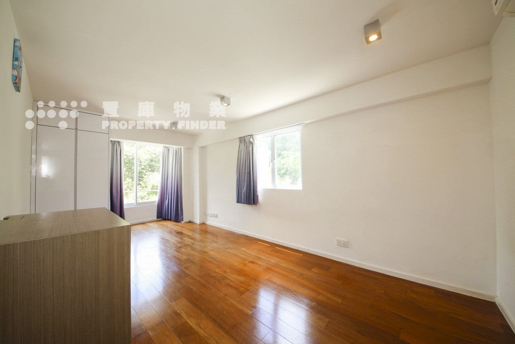 Nice Lower Duplex 下覆靚裝