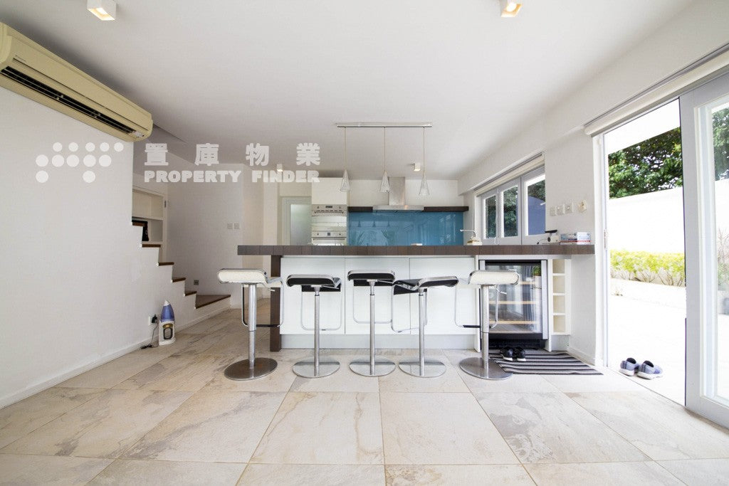 Nice Lower Duplex 下覆靚裝