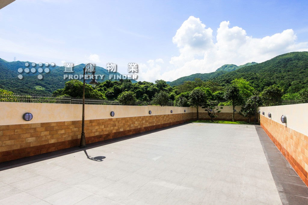 Huge Garden 特大花園