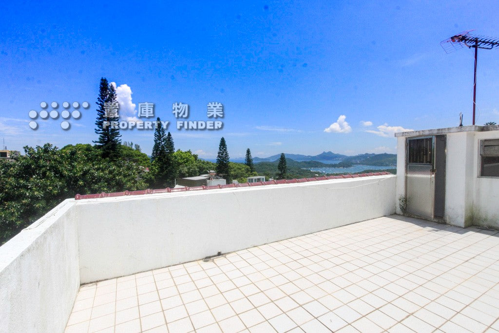 Greenpeak Villa 柳濤軒