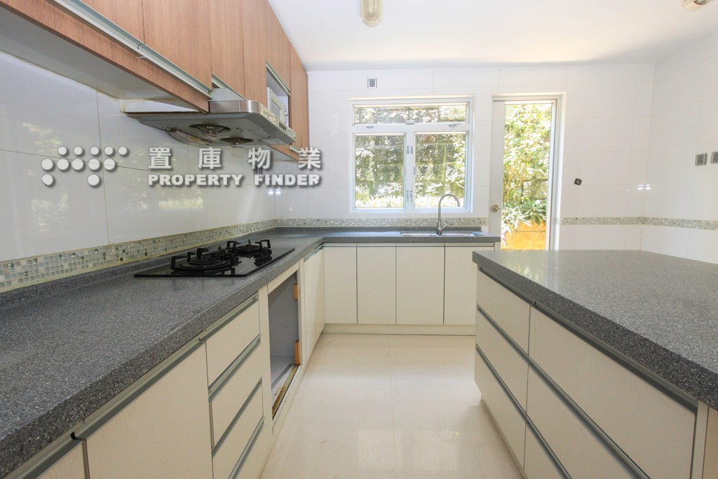 Greenpeak Villa 柳濤軒