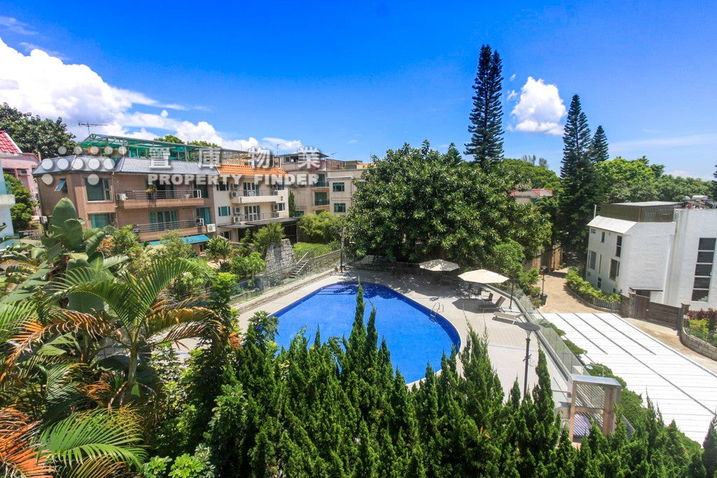 Greenpeak Villa 柳濤軒