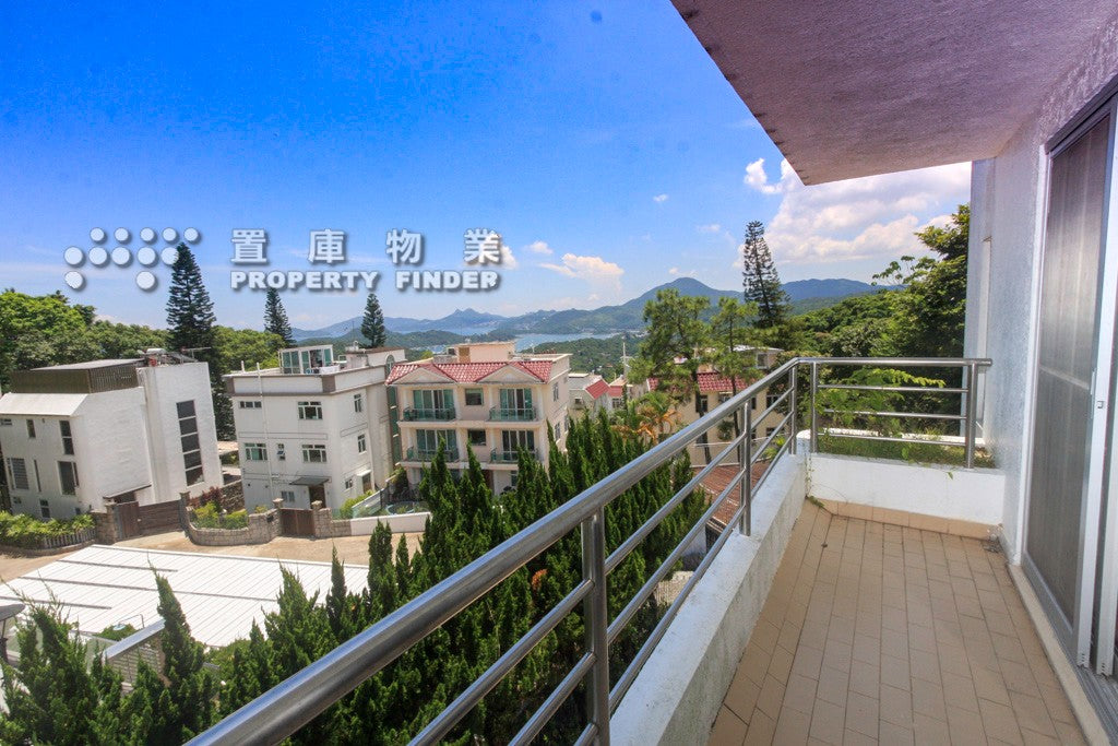 Greenpeak Villa 柳濤軒