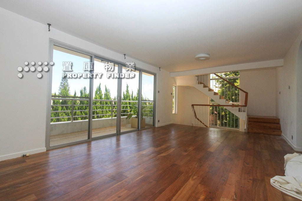 Greenpeak Villa 柳濤軒