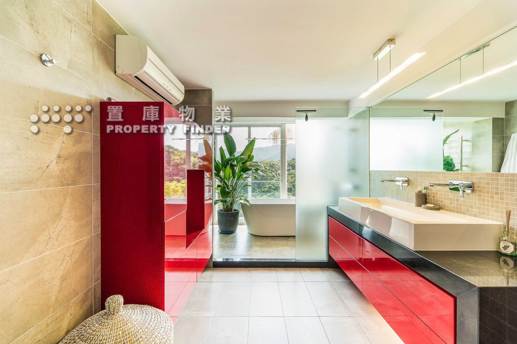 Hillside Haven 半山雅苑
