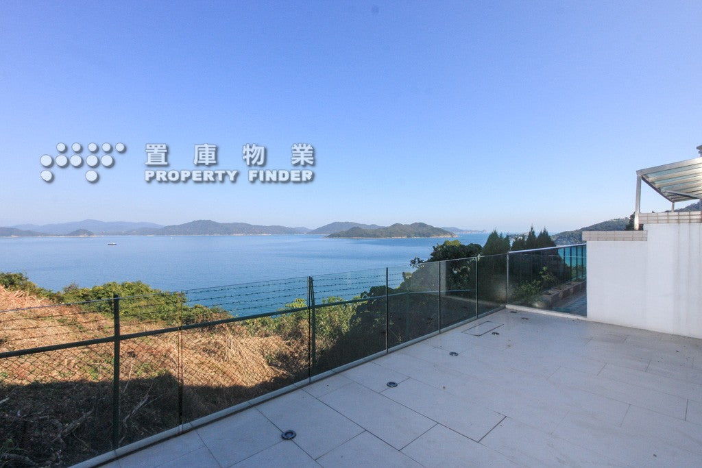 Silverstrand Duplex 銀線灣下覆