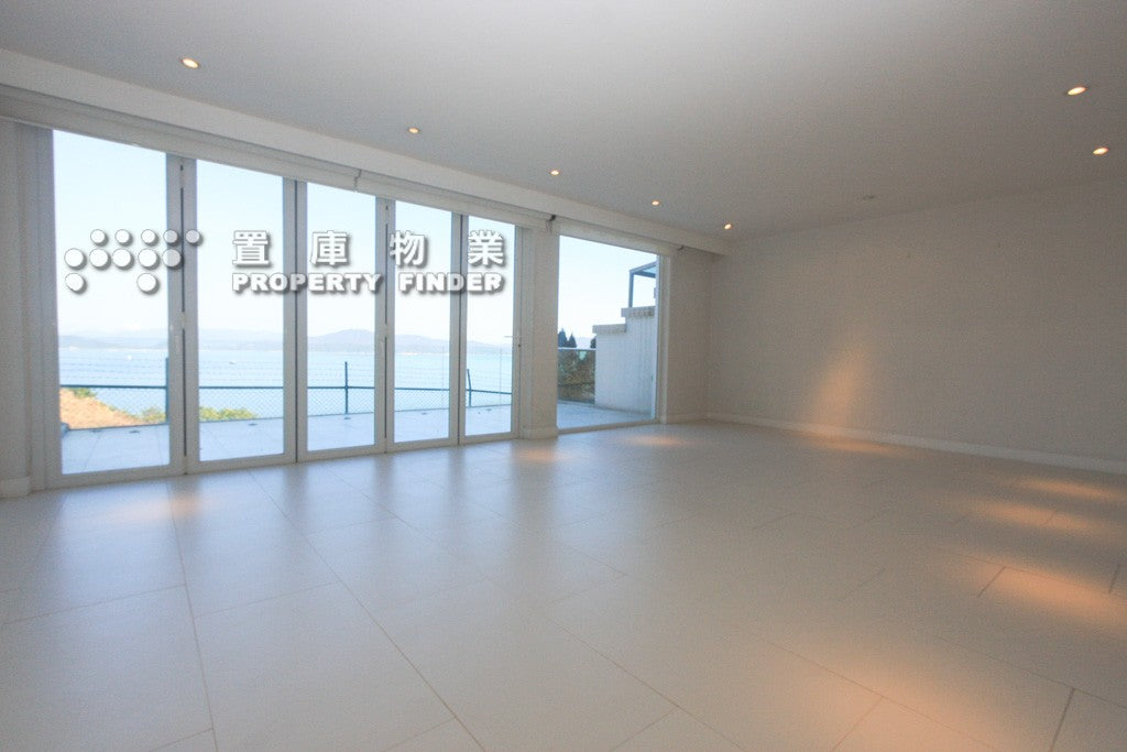 Silverstrand Duplex 銀線灣下覆