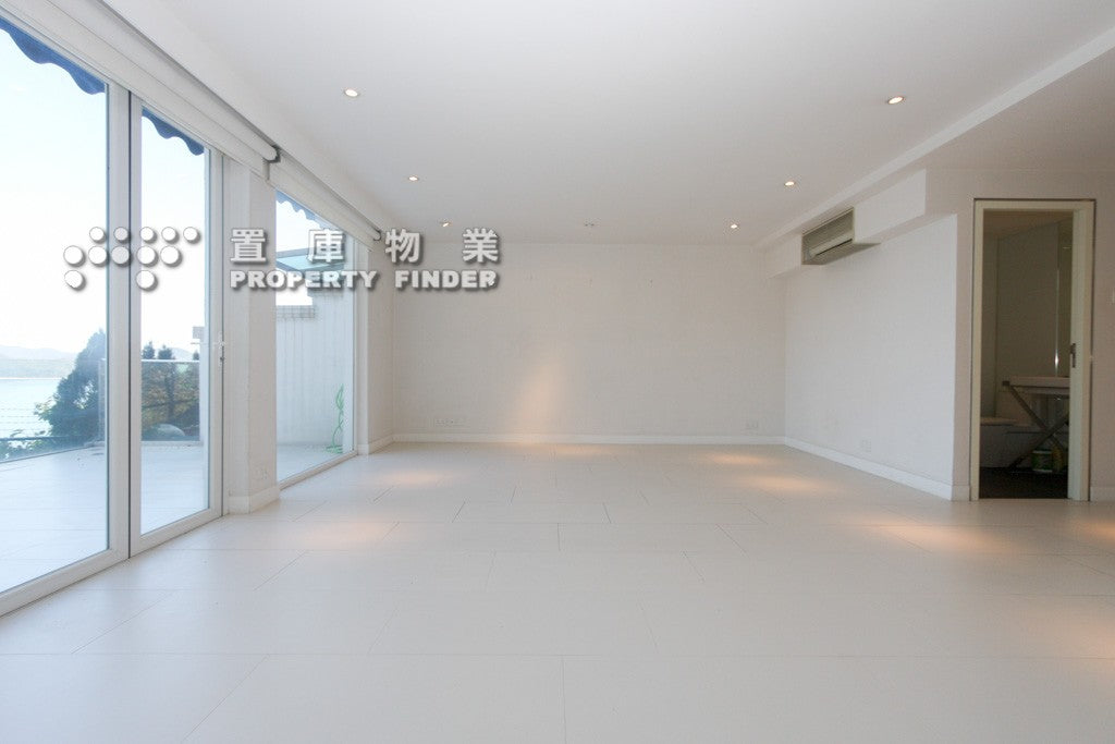 Silverstrand Duplex 銀線灣下覆