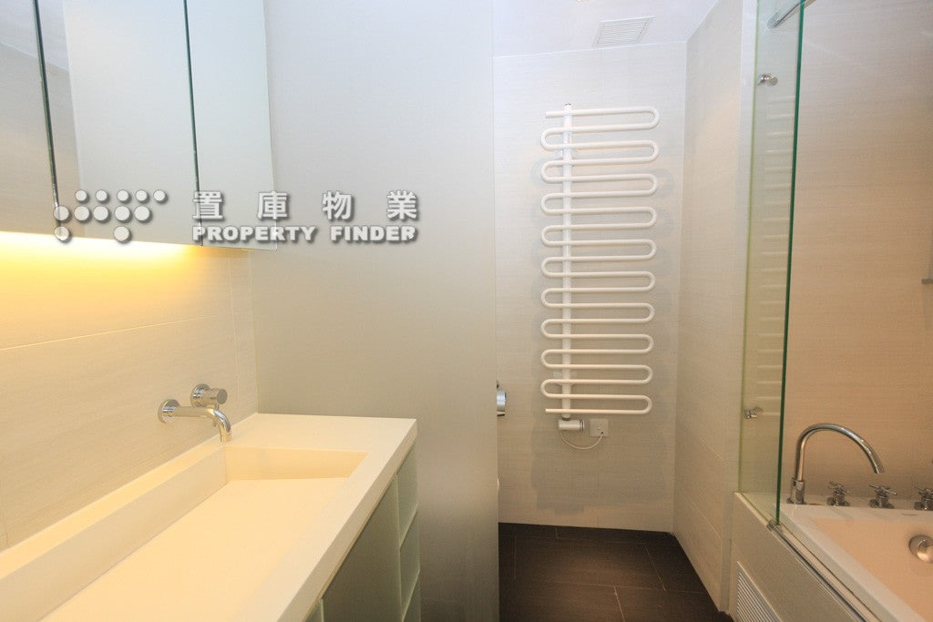 Silverstrand Duplex 銀線灣下覆