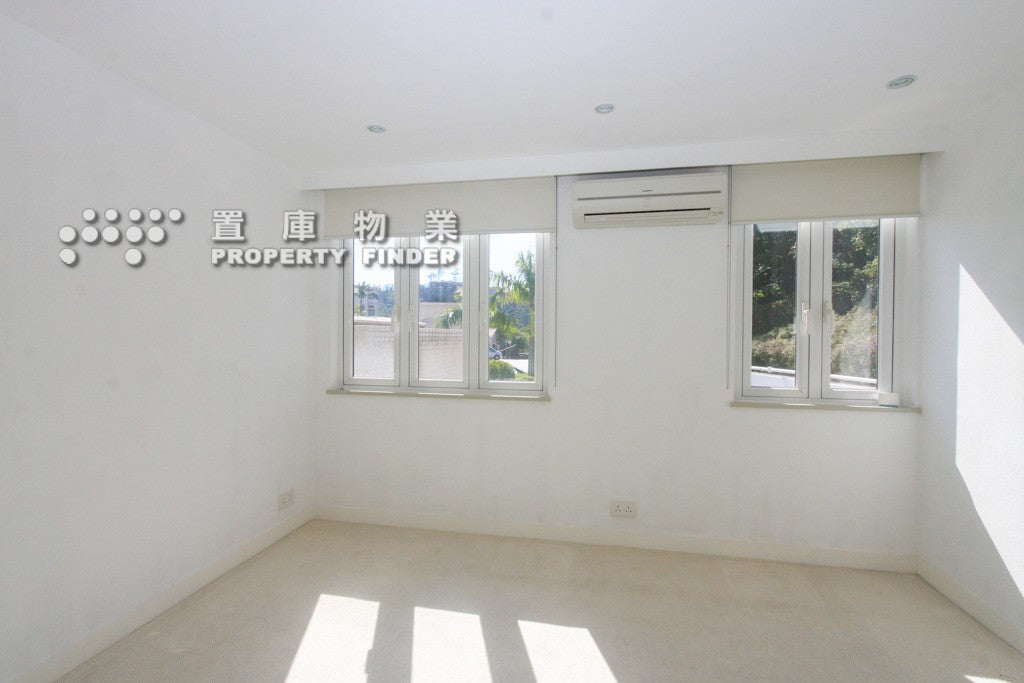 Silverstrand Duplex 銀線灣下覆