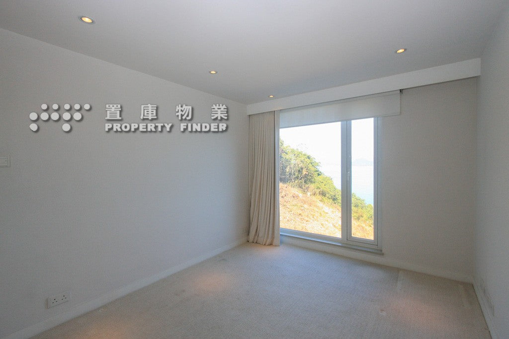 Silverstrand Duplex 銀線灣下覆
