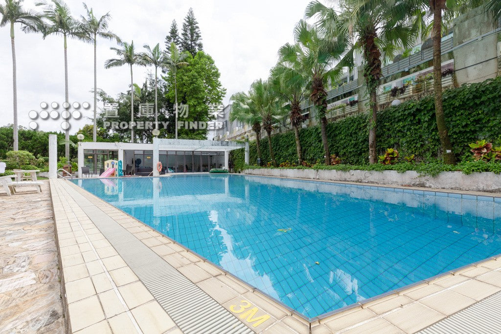 Hong Hay Villa 康曦花園
