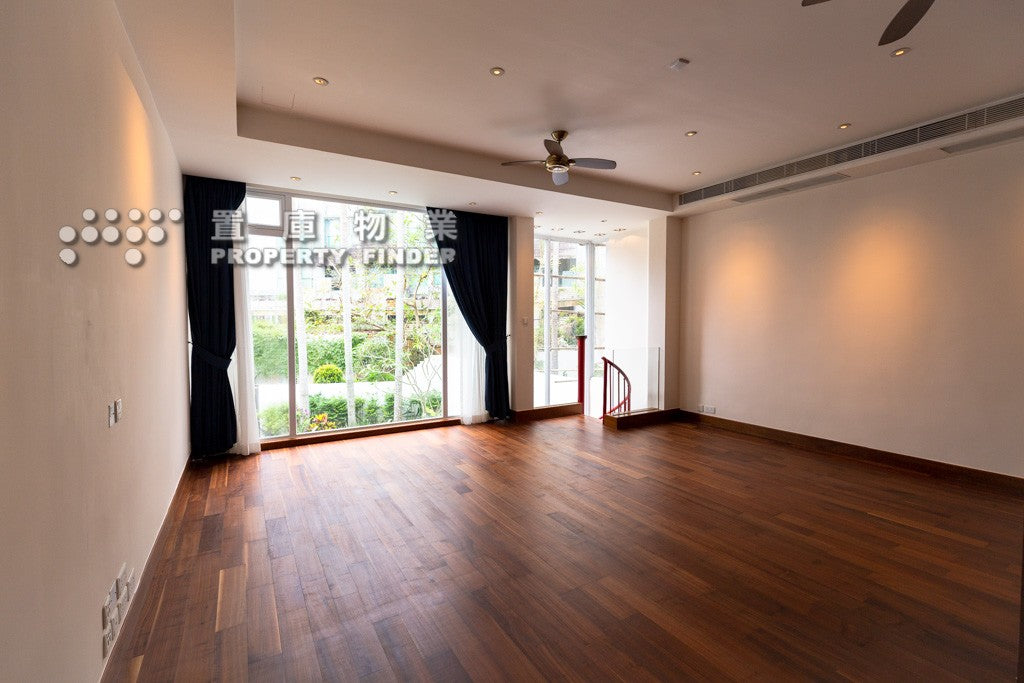 Hong Hay Villa 康曦花園