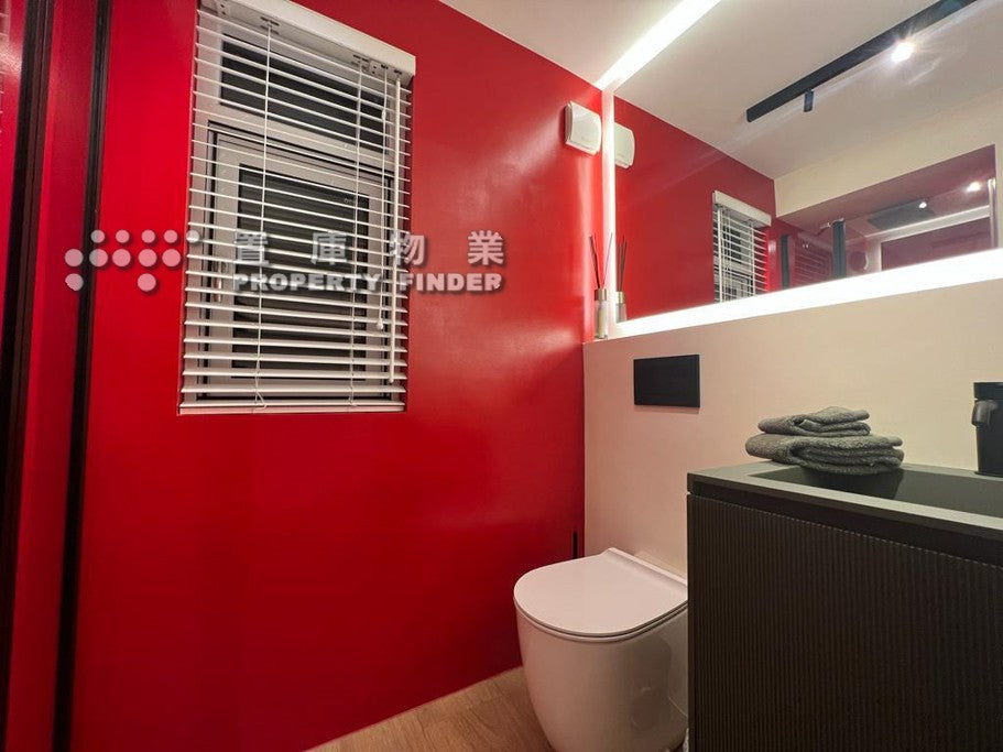 Italian Style Home Innovation 意大利風格
