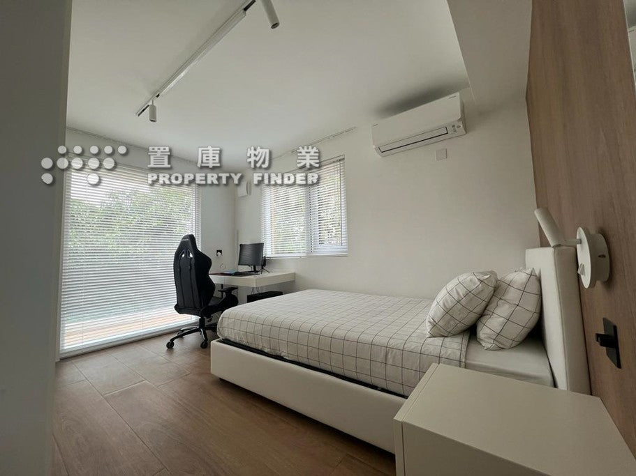 Italian Style Home Innovation 意大利風格