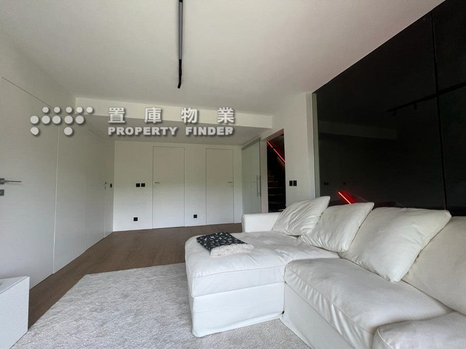 Italian Style Home Innovation 意大利風格