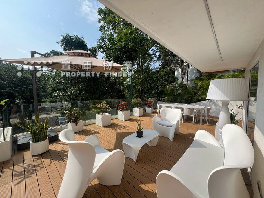 Italian Style Home Innovation 意大利風格