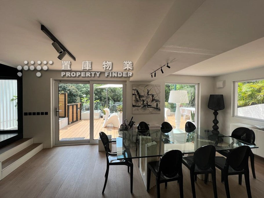 Italian Style Home Innovation 意大利風格