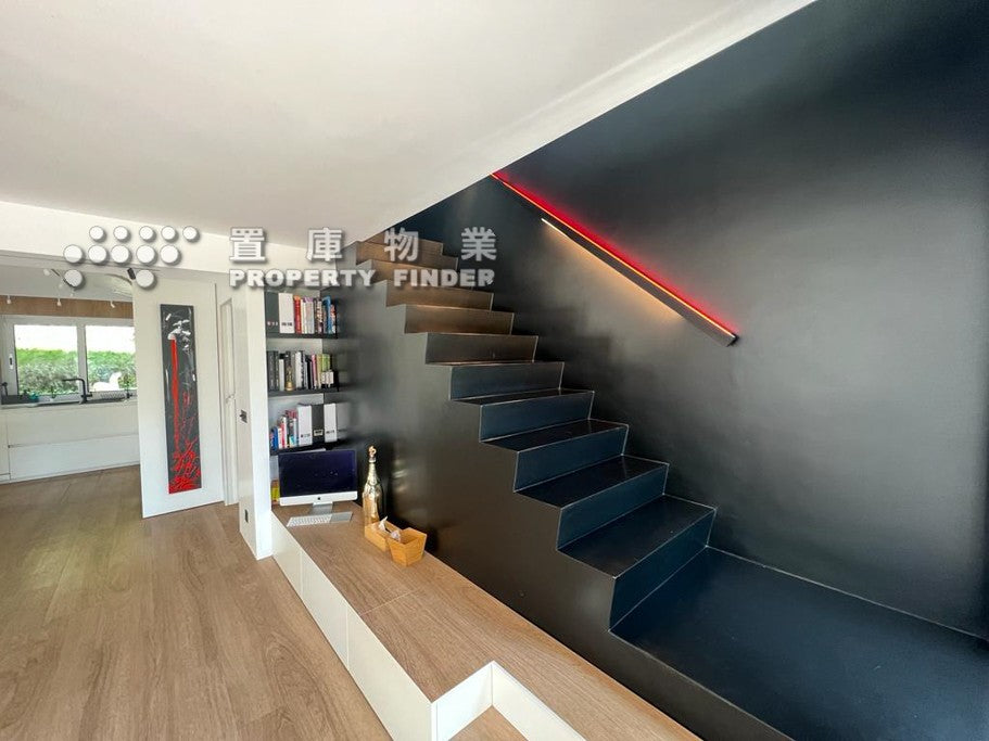 Italian Style Home Innovation 意大利風格