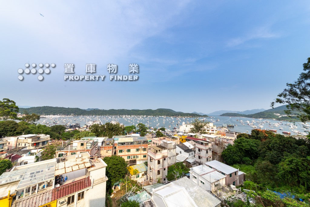 Hebe Haven 白沙灣