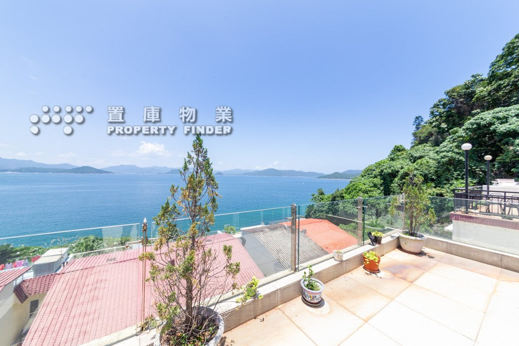 Solemar Villa 海濱別墅