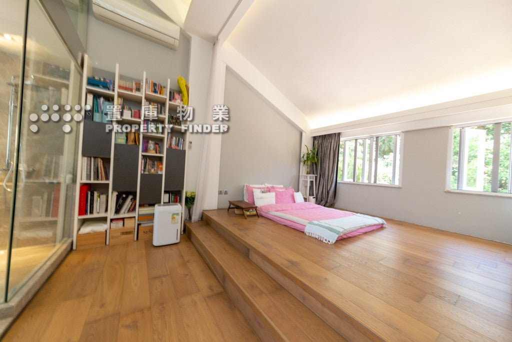 Solemar Villa 海濱別墅
