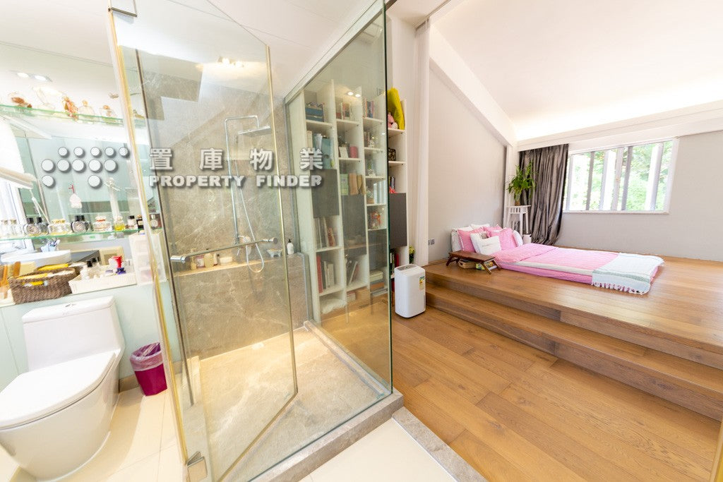 Solemar Villa 海濱別墅