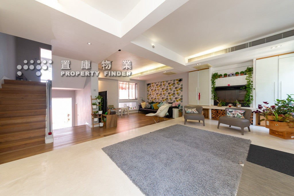 Solemar Villa 海濱別墅