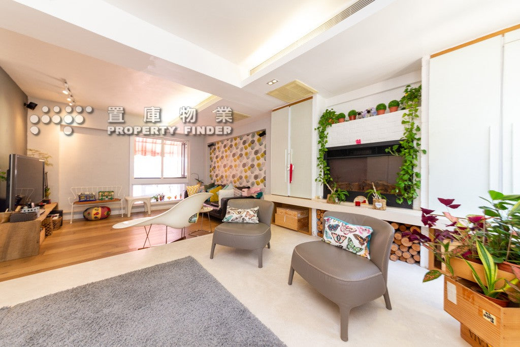 Solemar Villa 海濱別墅