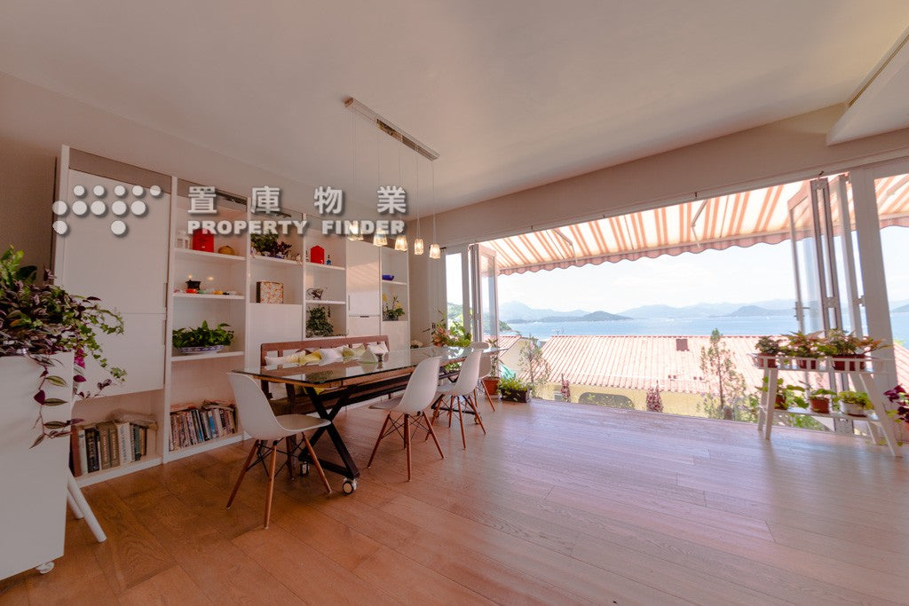 Solemar Villa 海濱別墅