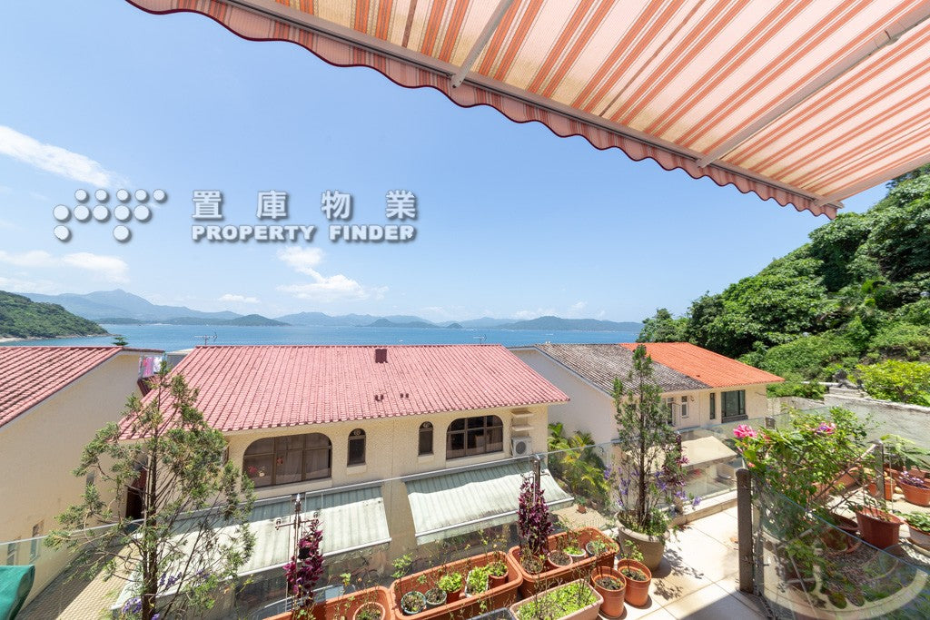 Solemar Villa 海濱別墅