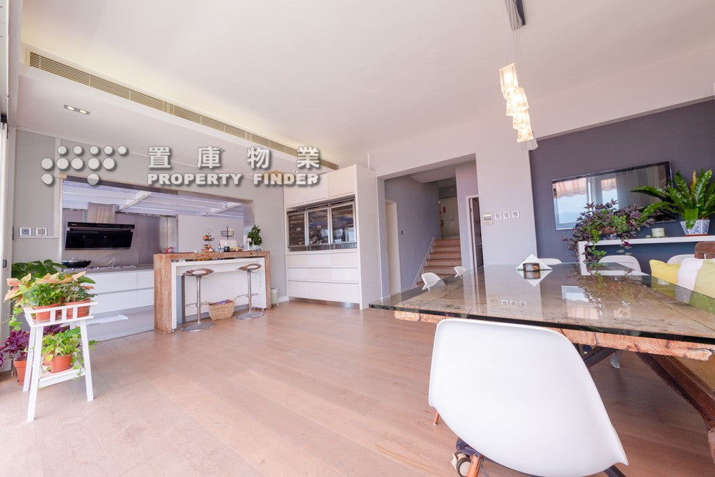 Solemar Villa 海濱別墅