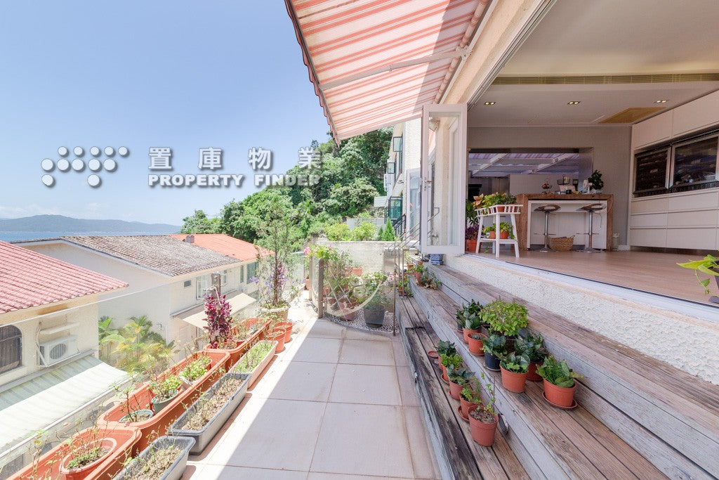 Solemar Villa 海濱別墅