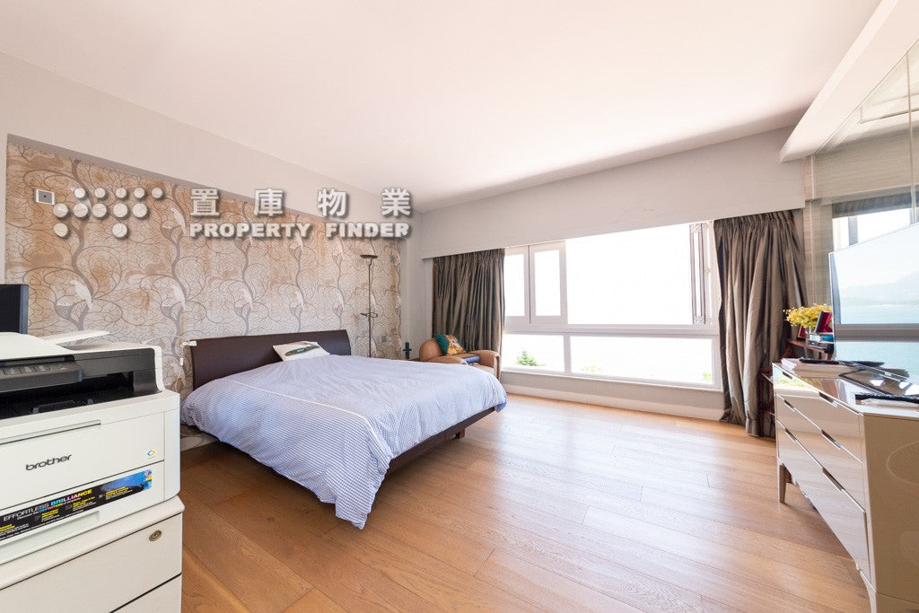 Solemar Villa 海濱別墅