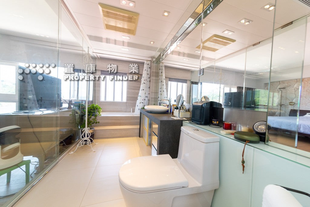 Solemar Villa 海濱別墅
