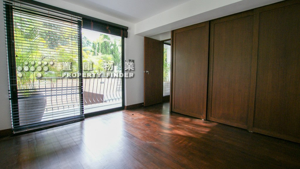 Thai-style cottage 泰式小屋
