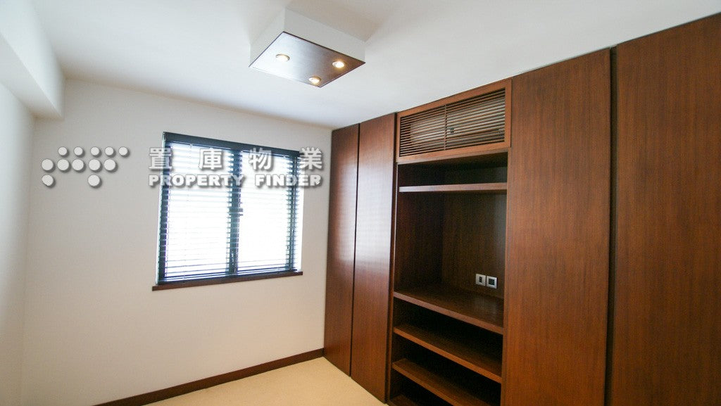 Thai-style cottage 泰式小屋
